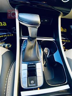 هیوندای تۆکسۆن